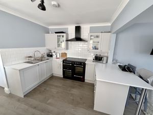 Kitchen - click for photo gallery